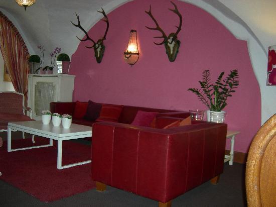 Chalet Strasshofer 키츠부헬 외부 사진