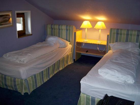 Chalet Strasshofer 키츠부헬 외부 사진