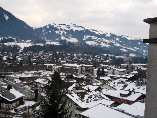 Chalet Strasshofer 키츠부헬 외부 사진