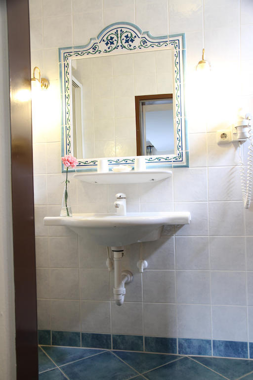 Chalet Strasshofer 키츠부헬 객실 사진