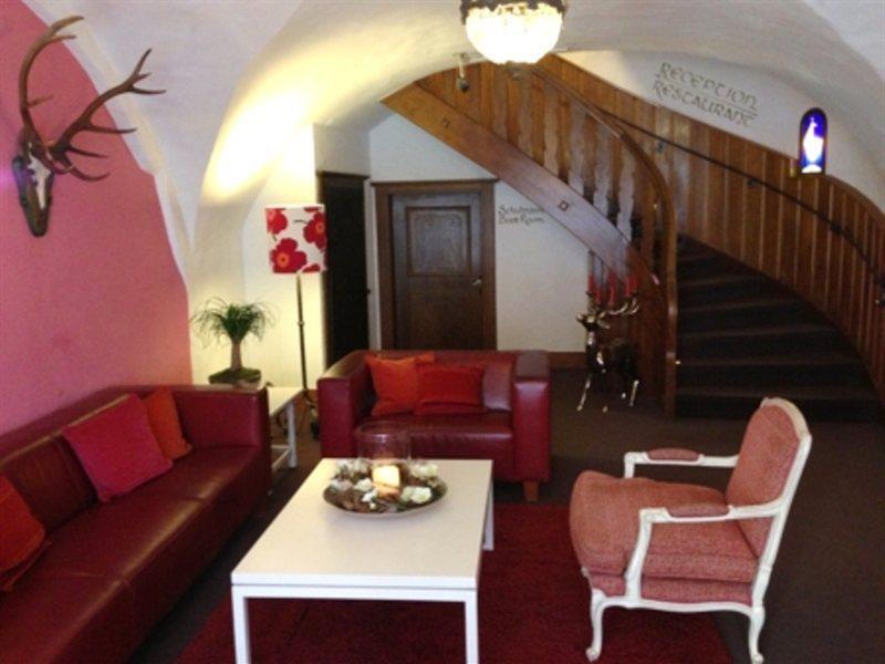 Chalet Strasshofer 키츠부헬 외부 사진
