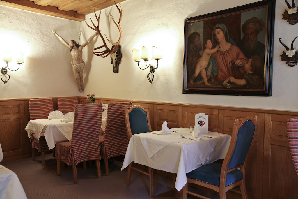 Chalet Strasshofer 키츠부헬 외부 사진