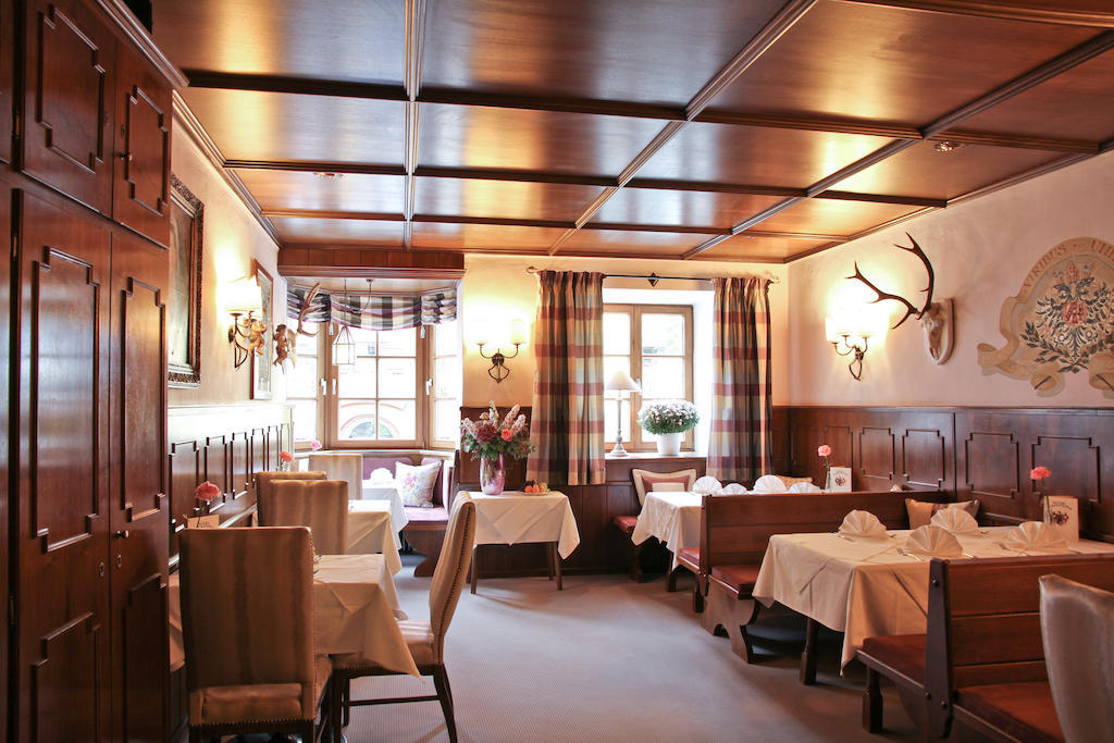 Chalet Strasshofer 키츠부헬 외부 사진